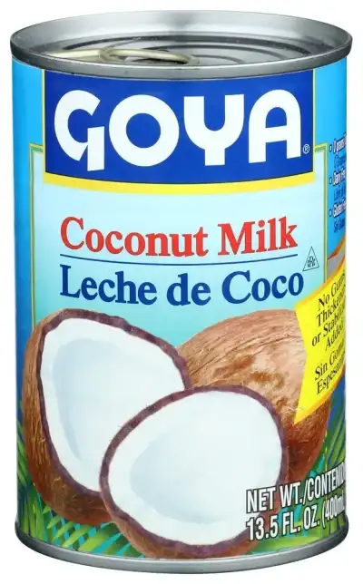 Goya Coconut Milk - 13.5Oz