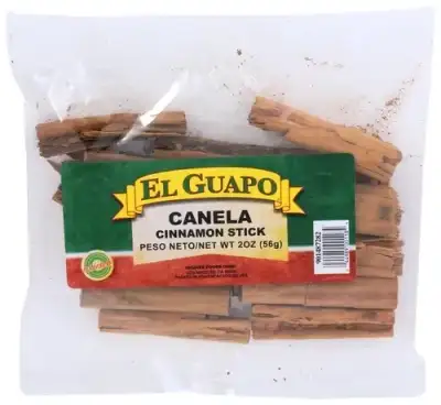 El Guapo Whole Cinnamon - 2Oz