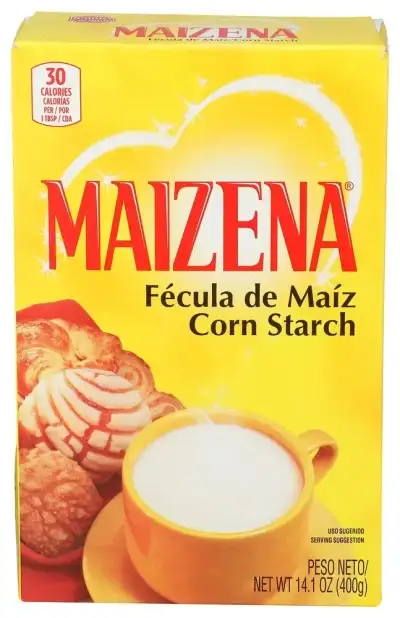 Maizena Corn Starch, 14.10 Oz - 14.1 Oz | Cvs