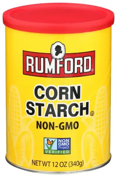 Rumford 12 X 12 Oz Corn Starch