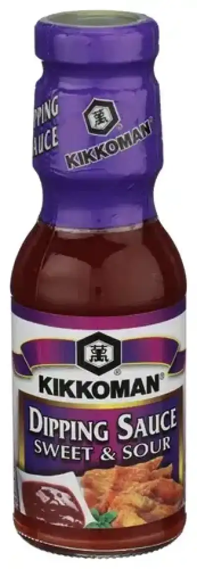 Kikkoman Sweet Sour Dipping