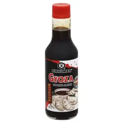 Kikkoman? Gyoza Dipping Sauce 10 Oz