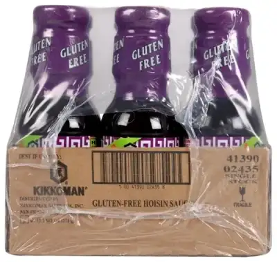 Kikkoman Gluten Free Hoisin Sauce