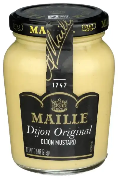 Maille Dijon Mustard 12X200Ml