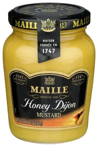 Maille Honey Dijon Mustard 230G