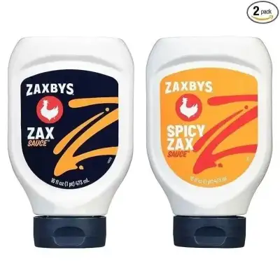 Zaxby'S Spicy Zax Sauce - 16 Fl Oz