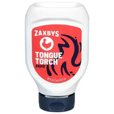 Zaxby'S Tongue Torch Sauce - 16 Fl Oz