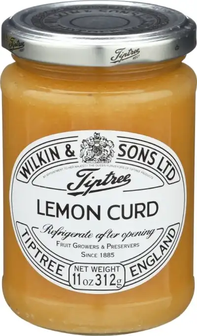 Tiptree Lemon Curd