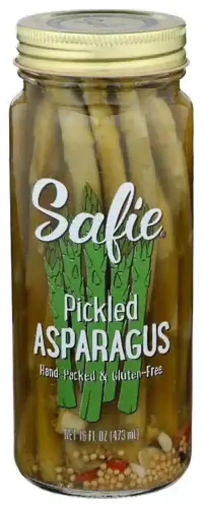 Safie Asparagus Pickled Dill