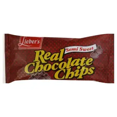 Chocolate Chips