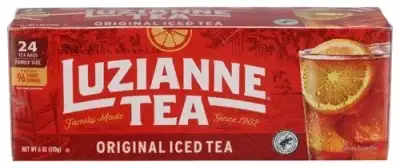 Luzianne Iced Tea