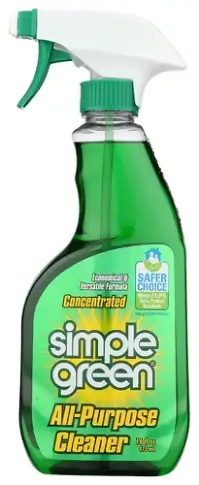 Atp Chemicals & Supplies Simple Green 16Oz Spray