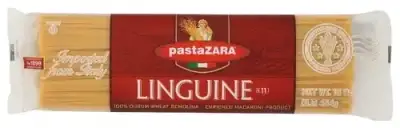 Pasta Zara Pasta Linguine
