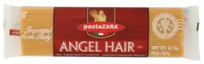 Pasta Zara Pasta Angel Hair