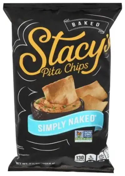 Stacys Pita Chip Chip Pita Simply Naked