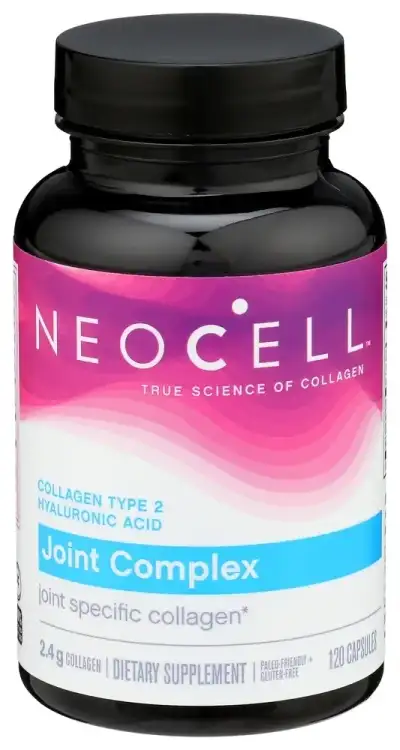Neocell Collagen Ii Imucell