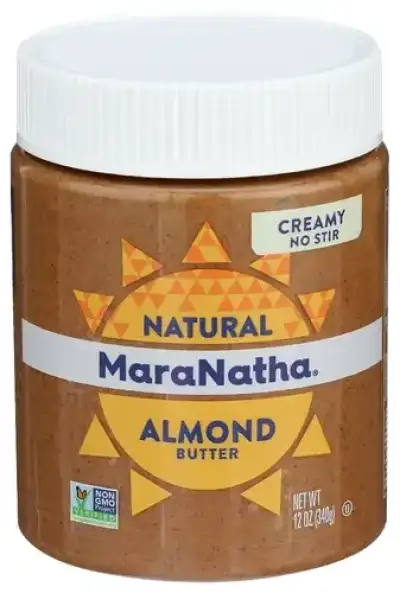 Maranatha Nut Bttr Almond Nostir Crmy