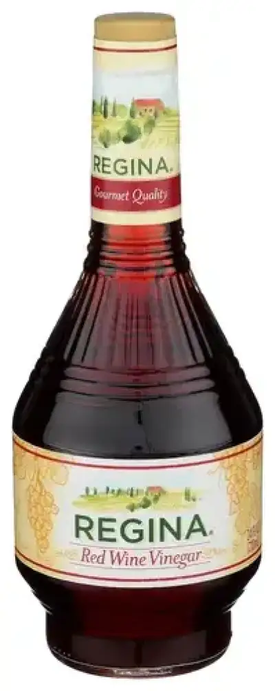 Regina Wine Vinegar Red
