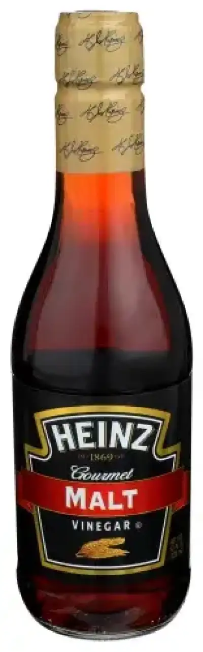Heinz Vinegar Malt Decanter