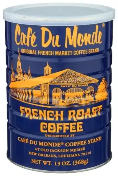 Cafe Du Mond Coffee French Roast