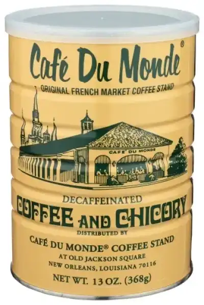 Cafe Du Mond Coffee N Chicory Decaf