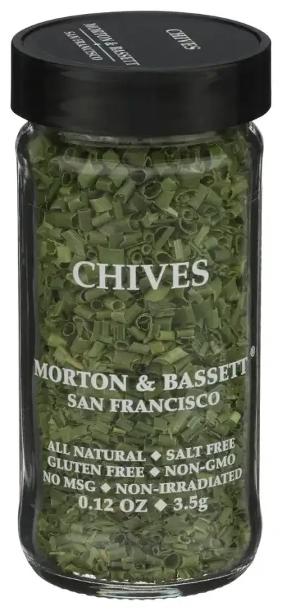Morton & Bassett Chive