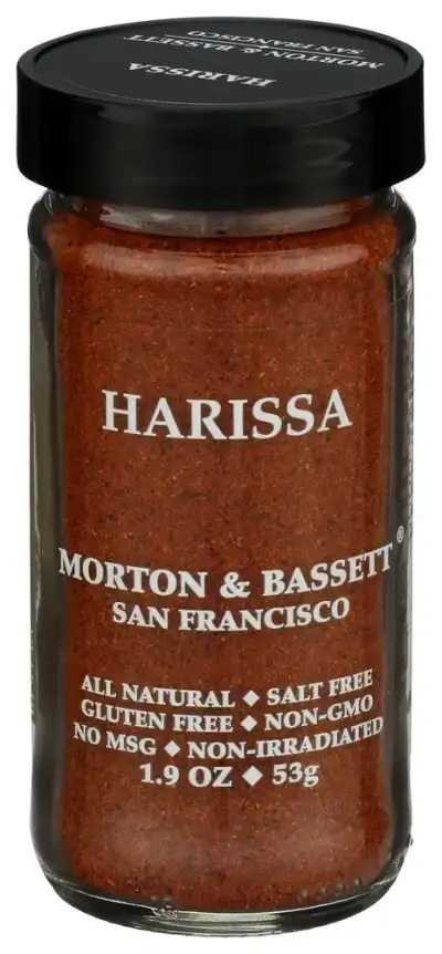 Morton & Bassett Harissa