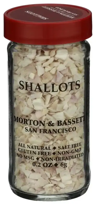 Morton & Bassett Shallot