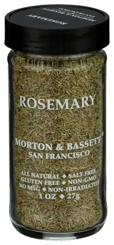 Morton & Bassett Rosemary