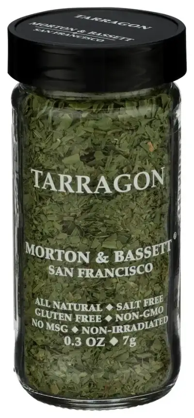 Morton & Bassett Tarragon