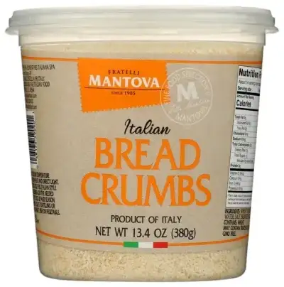 Molinella Breadcrumbs