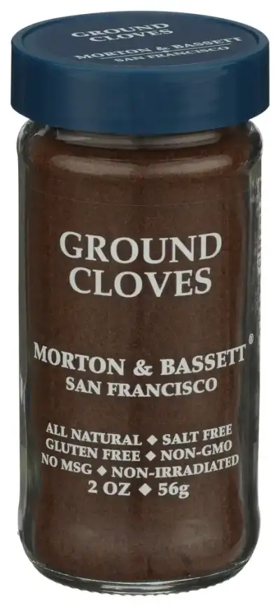 Morton & Bassett Clove Ground