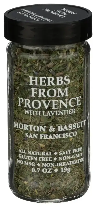 Morton & Bassett Herbs Provence