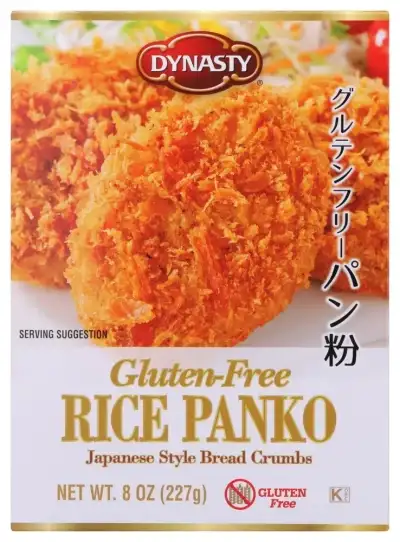 Dynasty Panko Gluten Free