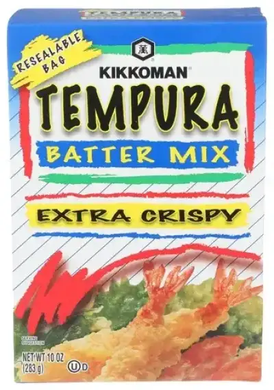 Kikkoman Mix Tempura Batter