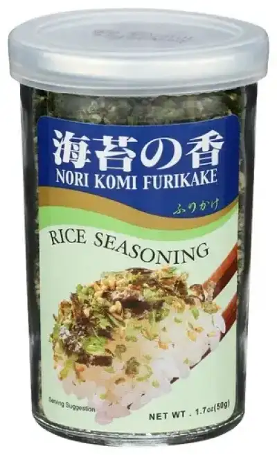 Jfc International Ssnng Furikake Nori