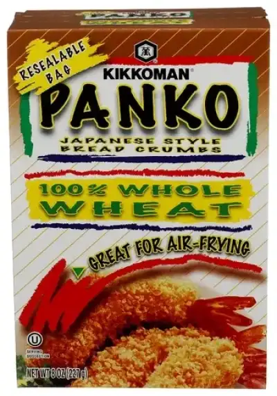 Kikkoman Breadcrumb Panko Whlwht