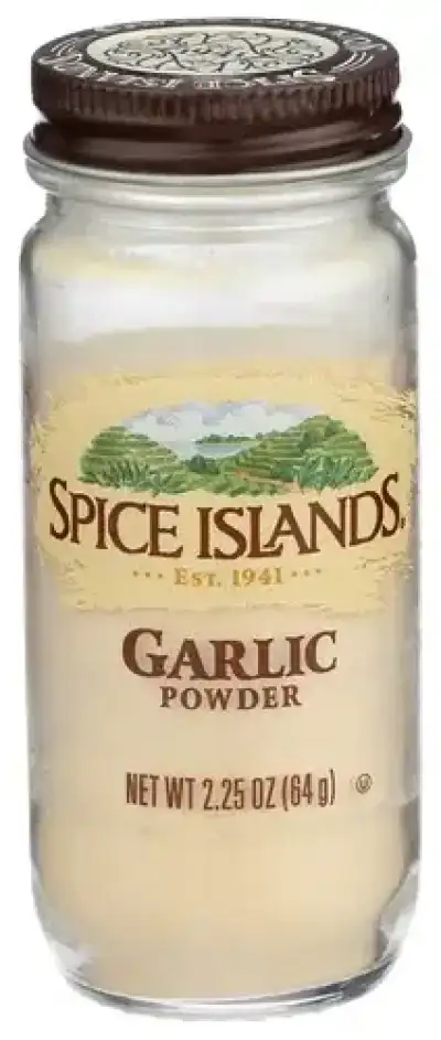 Spice Island Seasoning Garlic Powder
