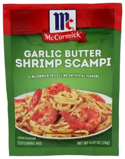Mc Cormick Seasoning Shp Sc Grl Bttr