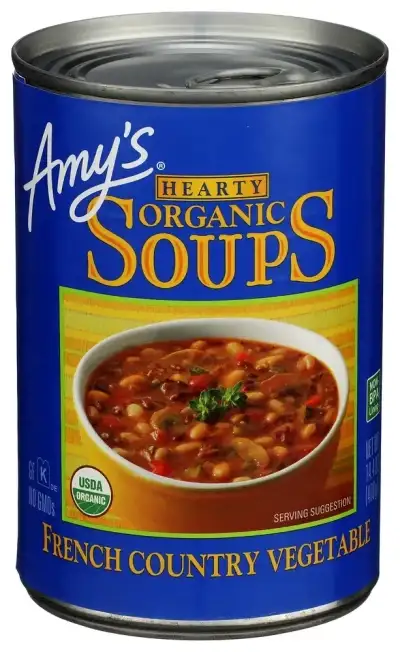 Amys Soup Veg Frnh Cnty Organic
