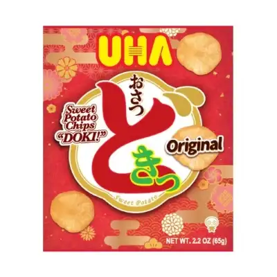 Uha Mikakuto Chips Osatd Swt Pto Orig