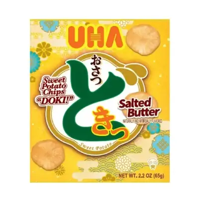 Uha Mikakuto Chips Osatd Swt Pto Sbtr