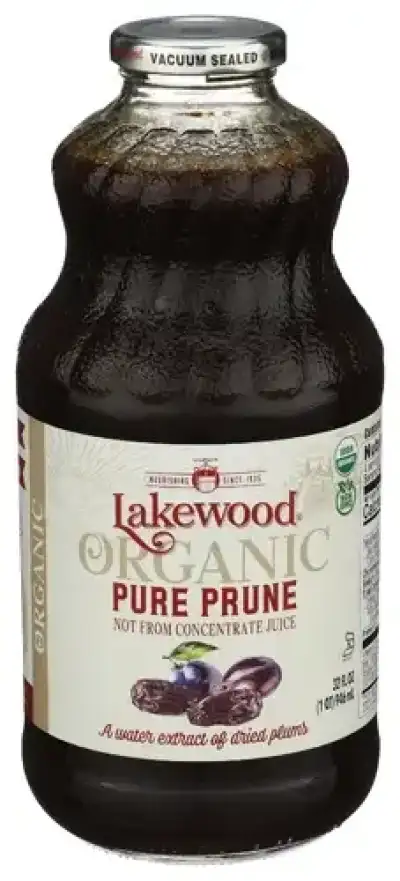 Lakewood Juice Prune