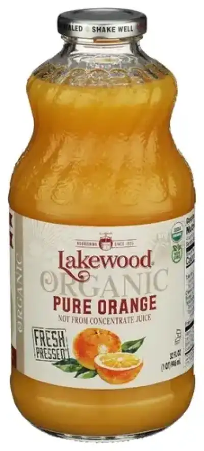 Lakewood Juice Orange