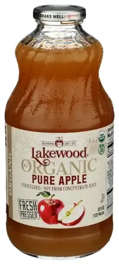Lakewood Juice Applee Pure