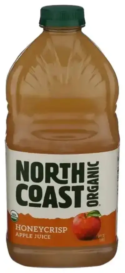 North Coast Juice Applee Hneycrsp Organic