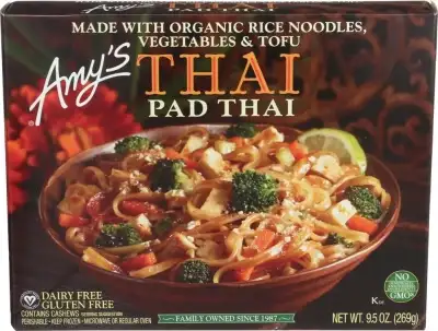 Amys Pad Thai