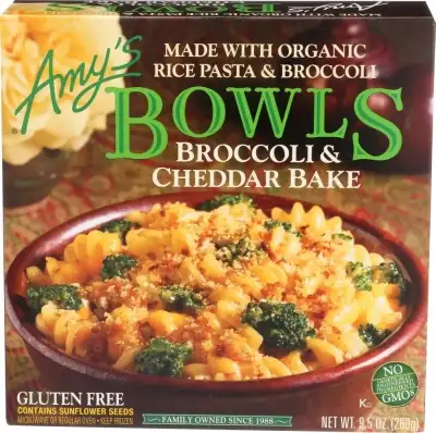 Amys Bowl  Brccli Chdr  Bake