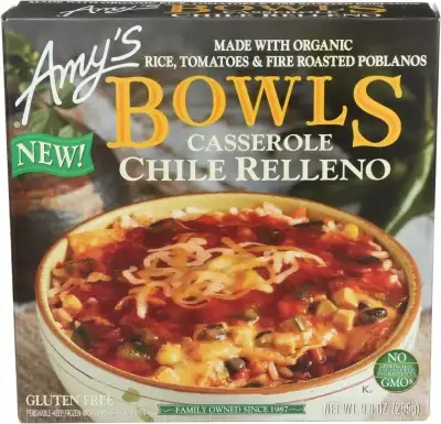 Amys Bowl Chili Relleno Cassrl