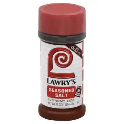 Lawrys Salt Garlic